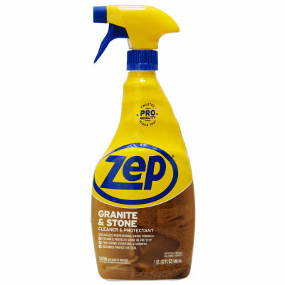 Hardware store usa |  32OZStone Clean/Protect | ZUCSPP32 | ZEP INC