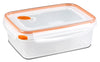 8.3C RectFood Container