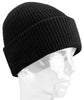 Hardware store usa |  BLK Worsted Wool Cap | F4707-052-OS | WIGWAM MILLS INC