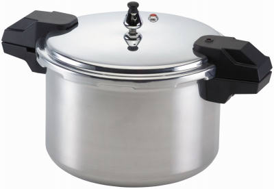 Hardware store usa |  16QT Pres Cooker/Canner | MIR-92116M | IMUSA USA, LLC