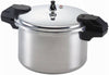 Hardware Store USA | 16QT Pres Cooker/Canner