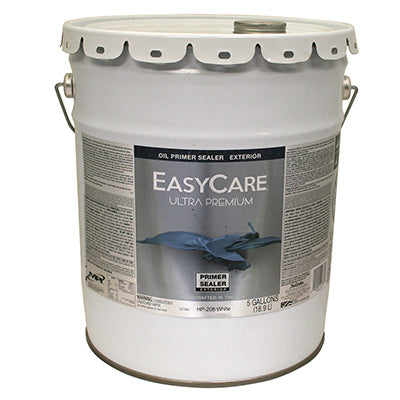 Hardware Store USA | WA 5GAL EXT Oil Primer