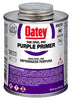 Hardware store usa |  16OZ Purple Primer | 30757 | OATEY COMPANY