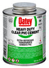 Hardware Store USA | 16OZ CLR HVY Cement