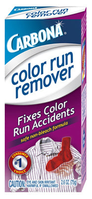 2.6OZ Color Run Remover