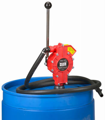 Hardware store usa |  Hand Operated Drum Pump | HPN 2A | PACER PUMPS, DIV. OF ASM IND