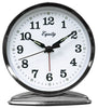 Hardware store usa |  Key Wind Alarm Clock | 24014 | LA CROSSE TECHNOLOGY LTD