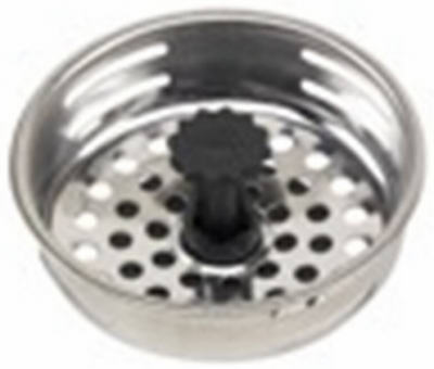 Hardware Store USA | SS Univ Sink Strainer