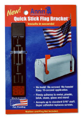 QuickStick Flag Bracket
