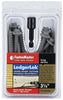 Hardware Store USA | 12PK 3-5/8 Ledger Screw