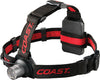 Hardware store usa |  6Chip LED Head Lamp | TT7041CP | COAST CUTLERY