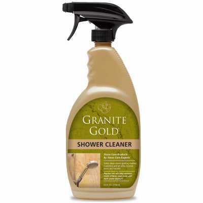 Hardware store usa |  24OZ Shower Cleaner | GG0039 | GRANITE GOLD INC