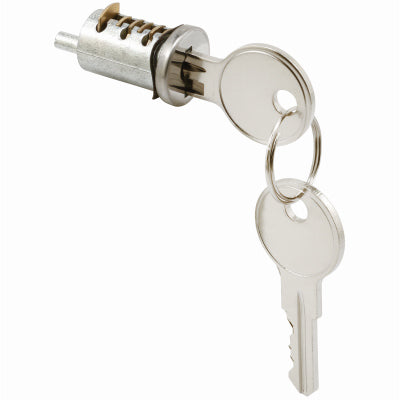 Hardware store usa |  Patio DR Cyl Key Lock | E 2005 | PRIME LINE PRODUCTS