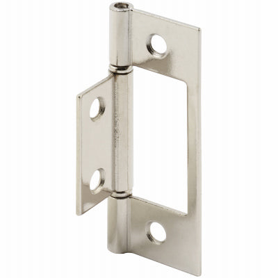 Hardware store usa |  2PK SN BiFold DR Hinge | N 7273 | PRIME LINE PRODUCTS