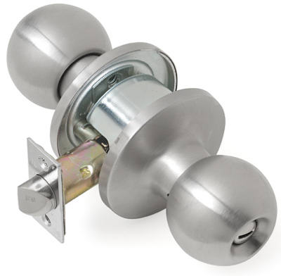 Hardware store usa |  LD Comm Privacy Knob | CL100052 | TELL MANUFACTURING INC