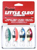 Hardware Store USA | 4PC LittleCleo Lure Kit