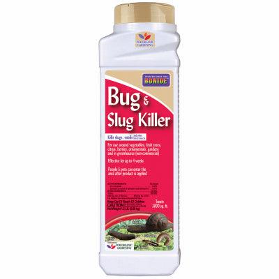 Hardware store usa |  1.5LB Bug/Slug Killer | 9086 | BONIDE PRODUCTS INC