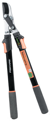 Hardware store usa |  Telescop Bypass Lopper | 391681-1009 | FISKARS BRANDS INC