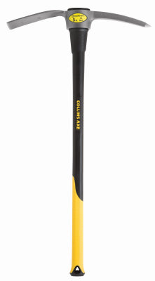 Hardware store usa |  5LB FBG Pick Mattock | TP-5FD-C | TRUPER SA DE CV