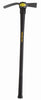 Hardware Store USA | 2-1/2LB FBG Cut Mattock