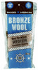 Hardware store usa |  3PK BRZ MED Wool Pad | 123101 | HOMAX PRODUCTS/PPG
