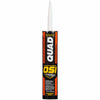 Hardware Store USA | 10OZ CLR Quad Sealant