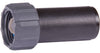 3/4FPTx1/2 Swiv Adapter