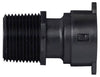 Hardware Store USA | 3/4MPTx1/2 Drip Adapter