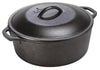 Hardware Store USA | 5QT CI Dutch Oven