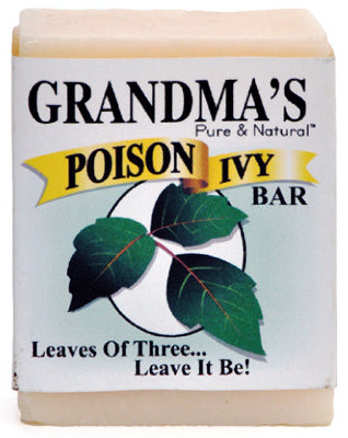 Hardware store usa |  2OZ Poison Ivy Bar | 67012 | REMWOOD PRODUCTS CO.