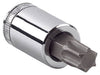 Hardware Store USA | MM T60 Torx Bit Socket