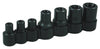 Hardware Store USA | 7PC EXT Torx Socket