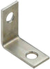 Hardware Store USA | 1x1/2 SS Corn Brace