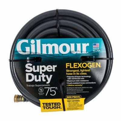 Hardware store usa |  5/8x75 Flexogen Hose | 874751-1004 | LAWN & GARDEN LLC