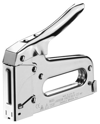 Hardware store usa |  HD Staple Gun Tacker | T50 | ARROW FASTENER CO LLC