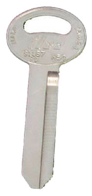 Hardware Store USA | TV Ford Trunk Key Blank | Pack Of 10