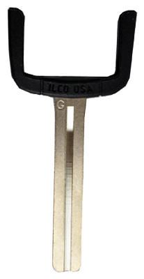 Hardware Store USA | Toyota HS Key Blade