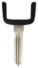 Hardware Store USA | GM Electronic Key Blade | Pack Of 5