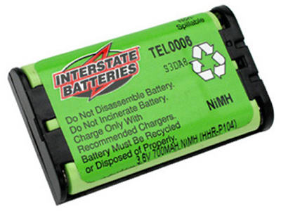 Hardware store usa |  700Mah Phone Battery | TEL0006 | INTERSTATE ALL BATTERY CTR