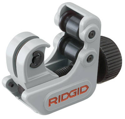 Hardware store usa |  1/4x1-1/8 Tubing Cutter | 40617 | RIDGE TOOL CO