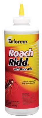 16OZ Roach Ridd