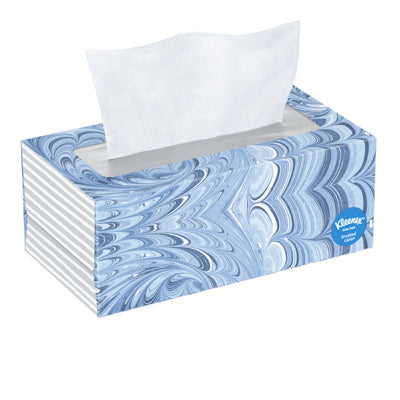 Hardware Store USA | 160CT 2Ply FacialTissue | Pack Of 24