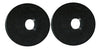 Hardware store usa |  2PK 1/4 LG FLT Washer | 02-1106P | LARSEN SUPPLY CO., INC.