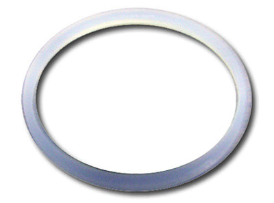 Hardware Store USA | 1x1-9/64 Fiber Washer