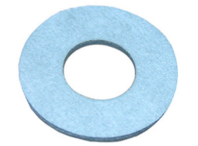 Hardware Store USA | 7/16x29/32 Fiber Washer