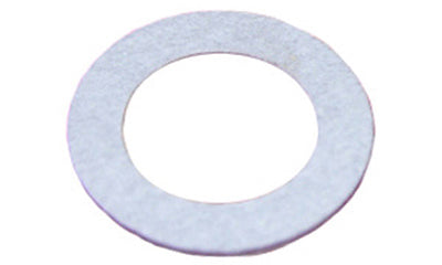 Hardware Store USA | 1/2x13/16 Fiber Washer