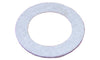 Hardware Store USA | 1/2x13/16 Fiber Washer