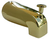 Hardware Store USA | PB Univ Tub Div Spout