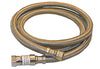 Hardware store usa |  3/8x3/8x12 SS Connector | 10-0970 | LARSEN SUPPLY CO., INC.