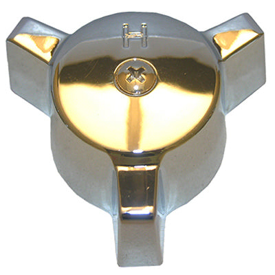 Hardware Store USA | Eljer CHR LG Hot Handle